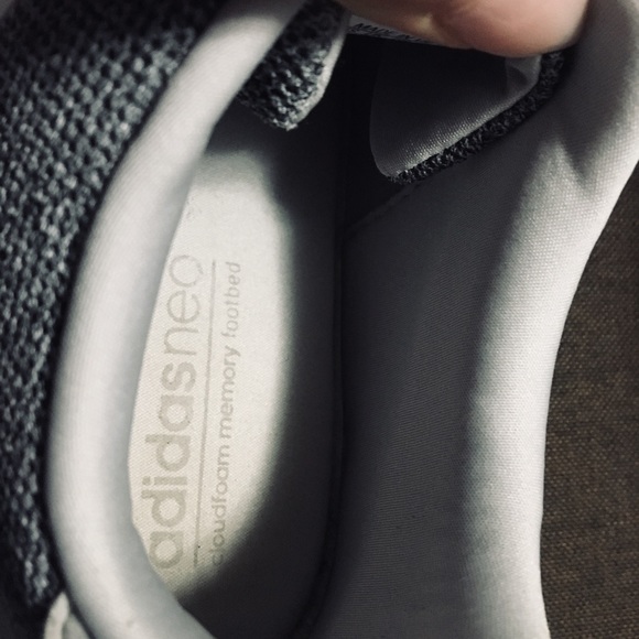 Adidas cloudfoam shoes - Picture 5 of 6